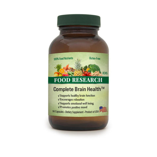Complete Brain Health™