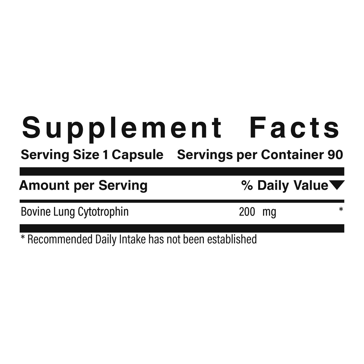 Simply Lung™